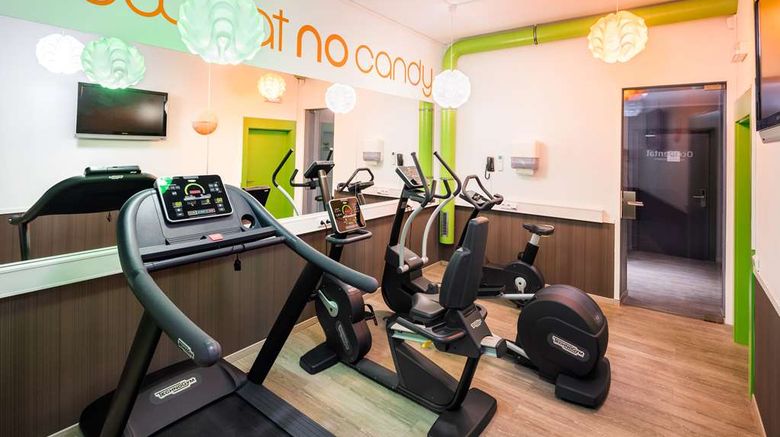 <b>Occidental Praha Health</b>. Images powered by <a href="https://iceportal.shijigroup.com/" title="IcePortal" target="_blank">IcePortal</a>.
