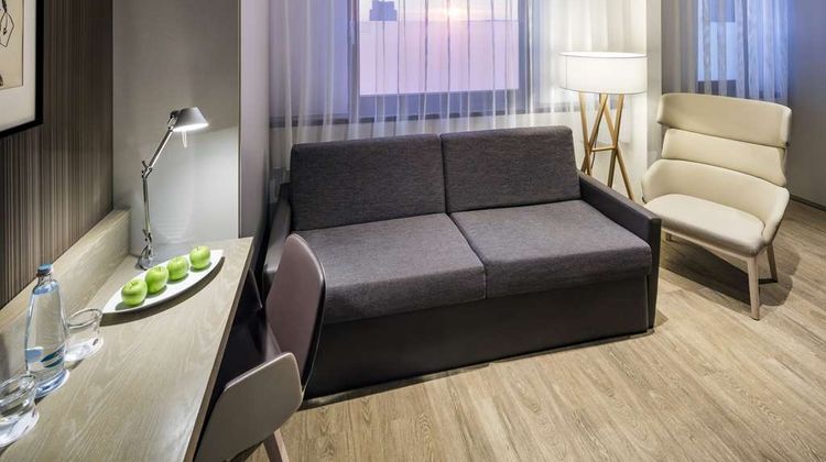 Occidental Praha Suite