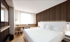 Occidental Praha