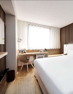 Occidental Praha