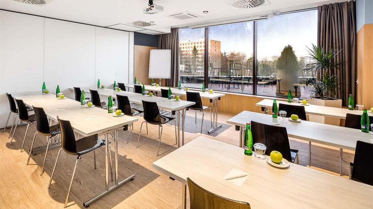 Occidental Praha Meeting