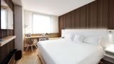<b>Occidental Praha Room</b>. Images powered by <a href="https://iceportal.shijigroup.com/" title="IcePortal" target="_blank">IcePortal</a>.