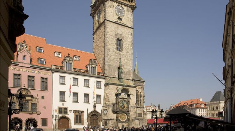 <b>Occidental Praha Other</b>. Images powered by <a href="https://iceportal.shijigroup.com/" title="IcePortal" target="_blank">IcePortal</a>.