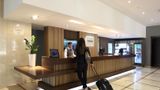 <b>Occidental Praha Lobby</b>. Images powered by <a href="https://iceportal.shijigroup.com/" title="IcePortal" target="_blank">IcePortal</a>.