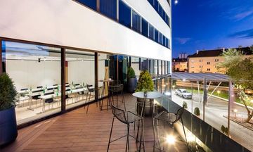 Occidental Praha