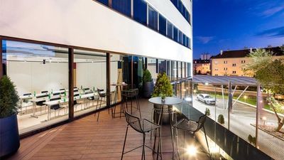 Occidental Praha