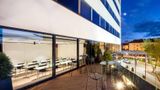 <b>Occidental Praha Exterior</b>. Images powered by <a href="https://iceportal.shijigroup.com/" title="IcePortal" target="_blank">IcePortal</a>.