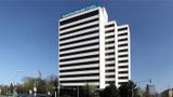 <b>Occidental Praha Exterior</b>. Images powered by <a href="https://iceportal.shijigroup.com/" title="IcePortal" target="_blank">IcePortal</a>.