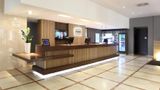 <b>Occidental Praha Lobby</b>. Images powered by <a href="https://iceportal.shijigroup.com/" title="IcePortal" target="_blank">IcePortal</a>.