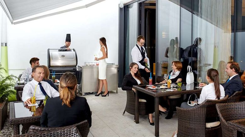 <b>Occidental Praha Five Other</b>. Images powered by <a href="https://iceportal.shijigroup.com/" title="IcePortal" target="_blank">IcePortal</a>.