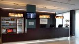 Occidental Praha Five Lobby