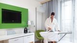 Occidental Praha Five Room