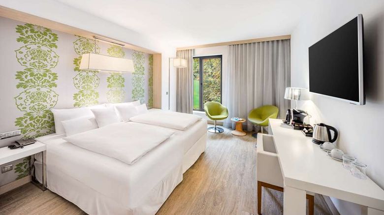 <b>Occidental Praha Five Room</b>. Images powered by <a href="https://iceportal.shijigroup.com/" title="IcePortal" target="_blank">IcePortal</a>.
