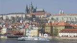 Occidental Praha Five Exterior