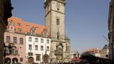 Occidental Praha Five Exterior