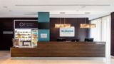 Occidental Praha Five Lobby