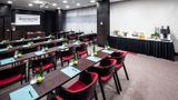 Occidental Praha Five Meeting