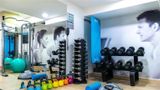 Occidental Praha Five Health