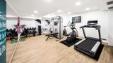 Occidental Praha Five Health