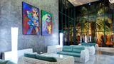 Occidental Ibiza Lobby