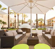 Occidental Ibiza Exterior