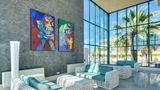 Occidental Ibiza Lobby