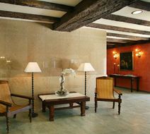 Occidental Playa de Palma Lobby