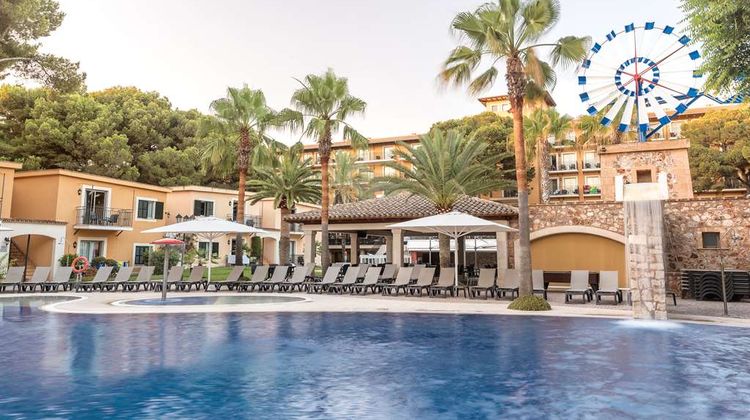 Occidental Playa de Palma Pool