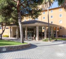 Occidental Playa de Palma Exterior