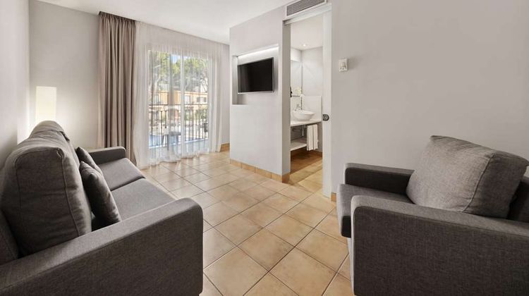 Occidental Playa de Palma Suite