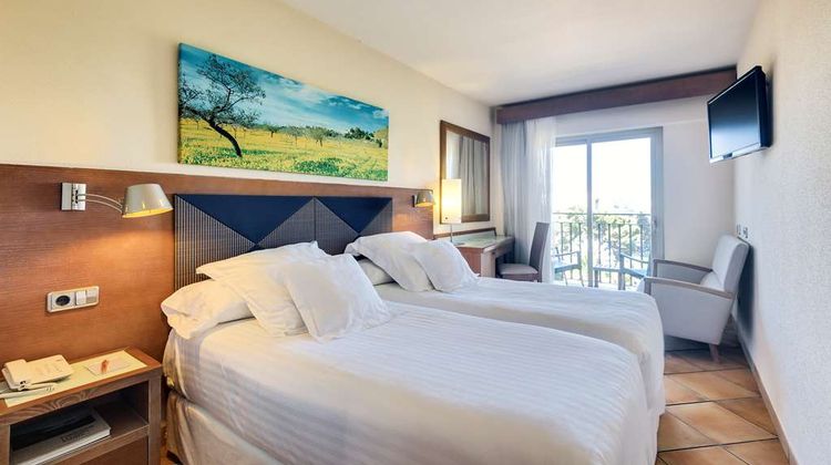 Occidental Playa de Palma Room