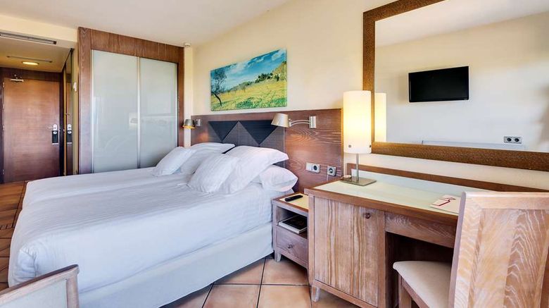 <b>Occidental Playa de Palma Room</b>. Images powered by <a href="https://iceportal.shijigroup.com/" title="IcePortal" target="_blank">IcePortal</a>.