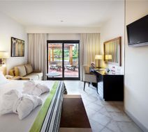 Barcelo Punta Umbria Beach Resort Room