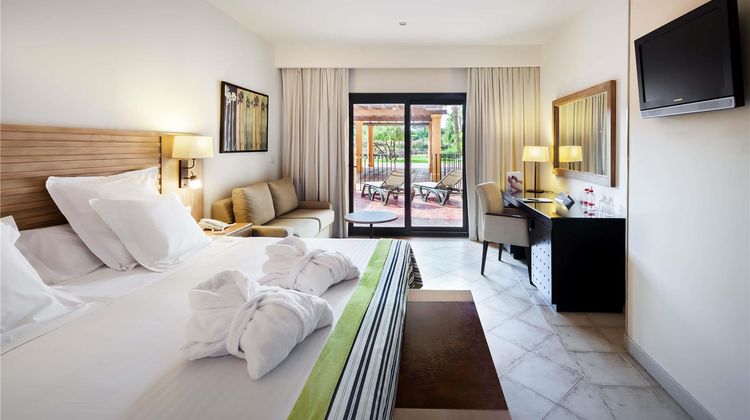 Barcelo Punta Umbria Beach Resort Room