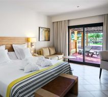 Barcelo Punta Umbria Beach Resort Room