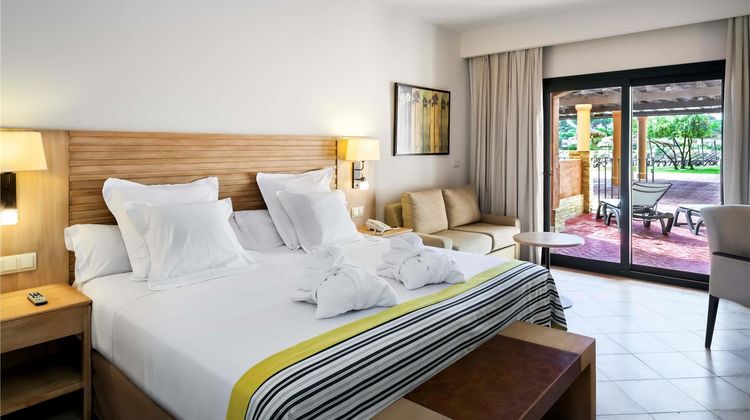 Barcelo Punta Umbria Beach Resort Room