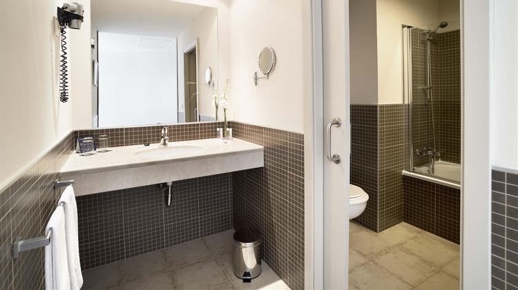 Barcelo Punta Umbria Beach Resort Suite