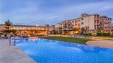 Barcelo Punta Umbria Beach Resort Pool