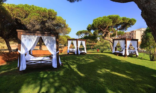 Barcelo Punta Umbria Beach Resort Exterior