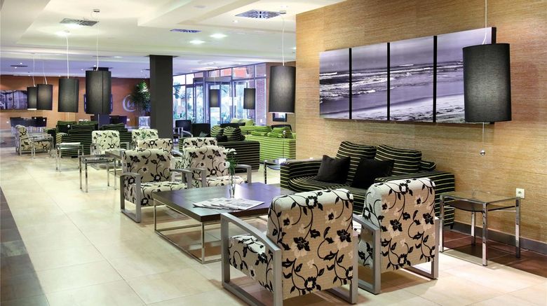 <b>Barcelo Punta Umbria Beach Resort Restaurant</b>. Images powered by <a href="https://iceportal.shijigroup.com/" title="IcePortal" target="_blank">IcePortal</a>.