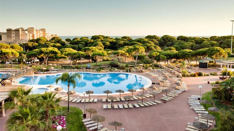 Barcelo Punta Umbria Beach Resort Other