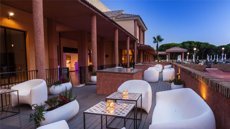 Barcelo Punta Umbria Beach Resort Restaurant