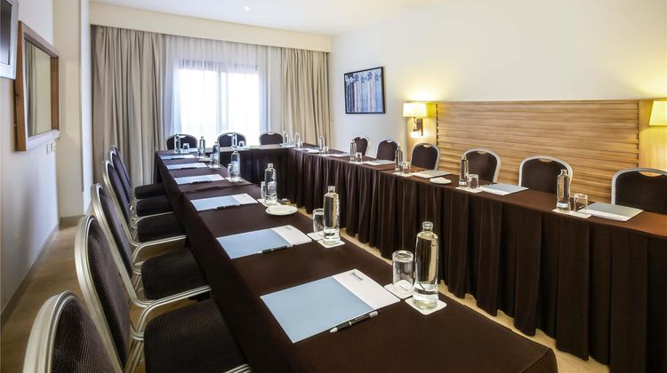 Barcelo Punta Umbria Beach Resort Meeting
