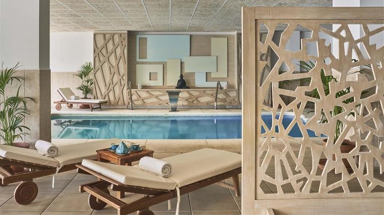 Barcelo Punta Umbria Mar Spa