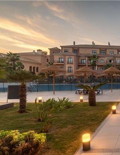 Barcelo Punta Umbria Mar