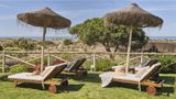 Barcelo Punta Umbria Mar Exterior