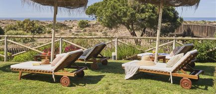 Barcelo Punta Umbria Mar Exterior