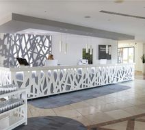 Barcelo Punta Umbria Mar Lobby