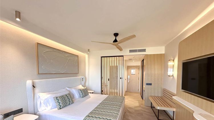 Barcelo Punta Umbria Mar Room
