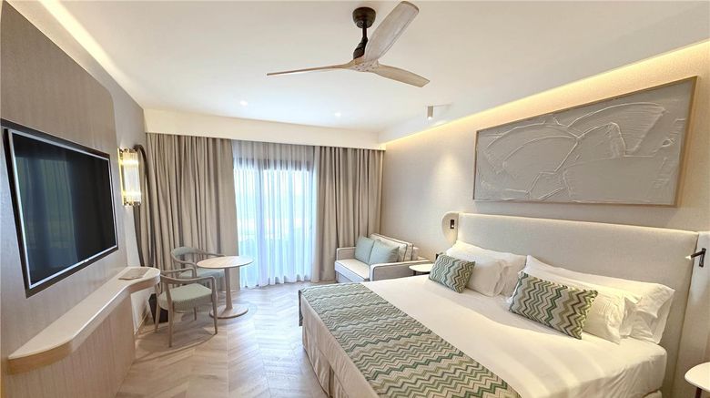 <b>Barcelo Punta Umbria Mar Room</b>. Images powered by <a href="https://iceportal.shijigroup.com/" title="IcePortal" target="_blank">IcePortal</a>.